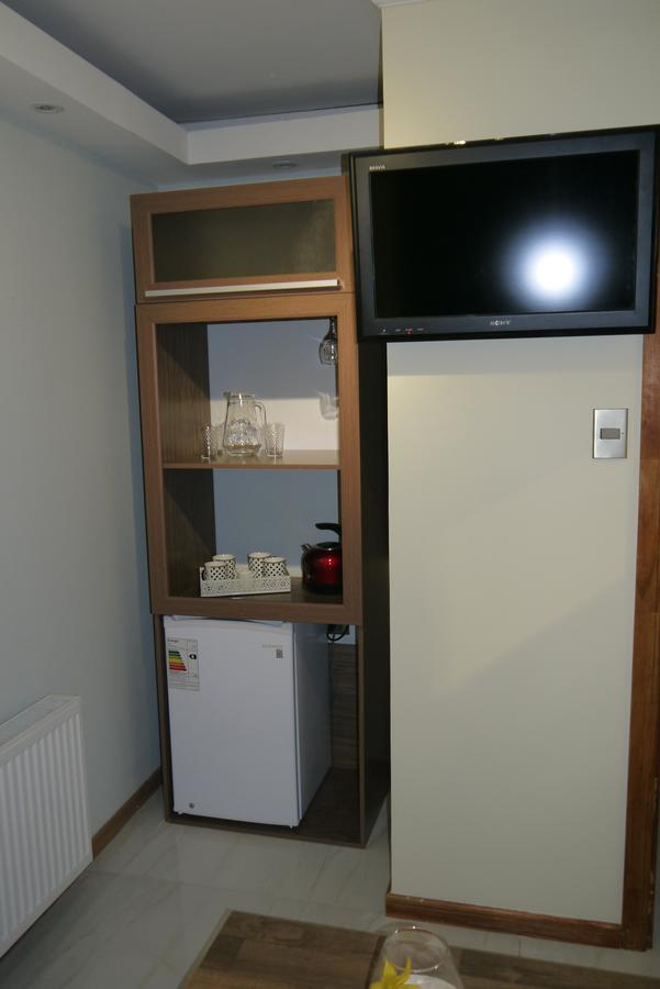 بونتا أريناس Hostal Keikruk المظهر الخارجي الصورة